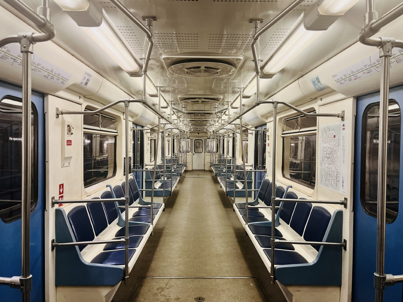 Москва, 81-714.6 № 20023