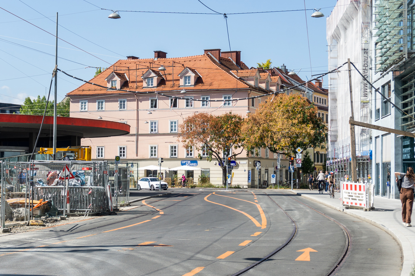 Грац — Разные фотографии