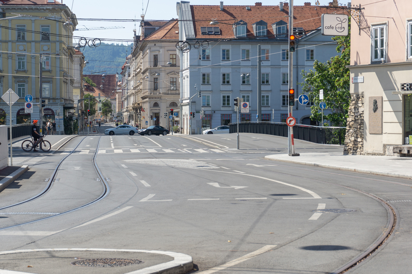 Грац — Разные фотографии