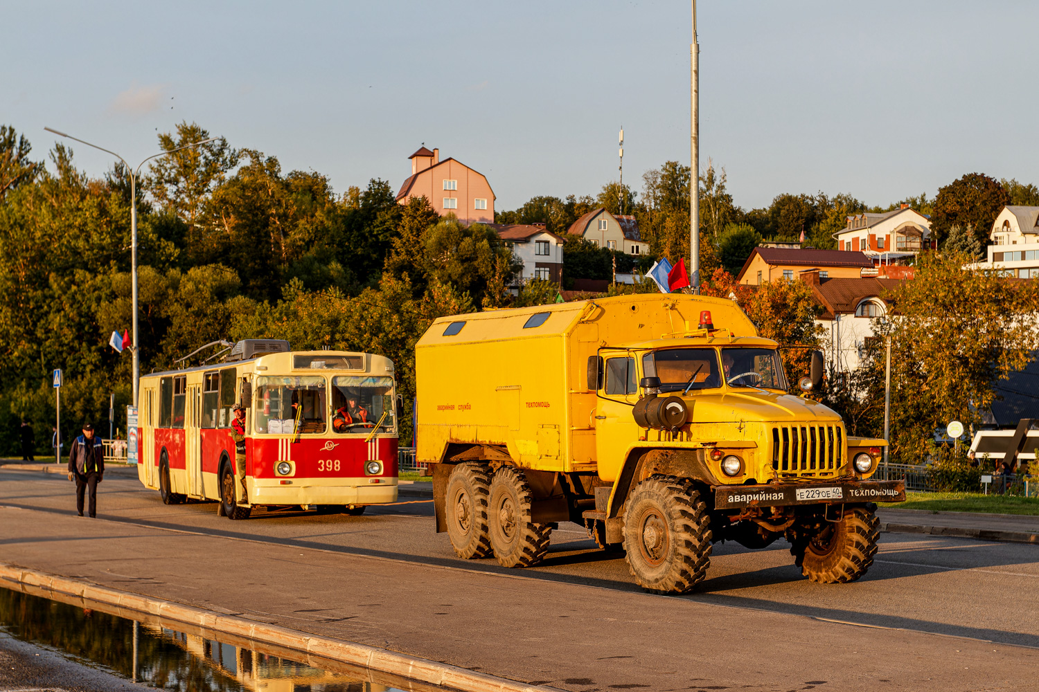 Kaluga — Miscellaneous photos