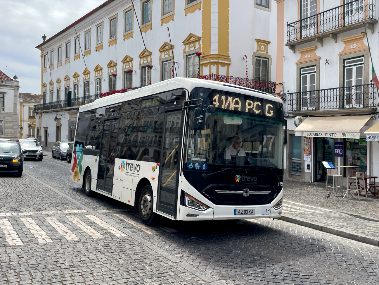 Evora, Zhongtong N8 (LCK6856EVGA2) — 1156
