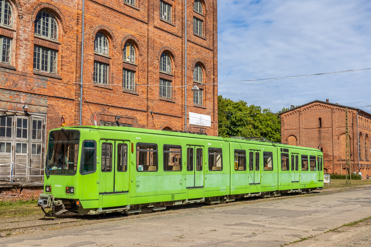 Wehmingen, LHB TW6000 Nr. 6129