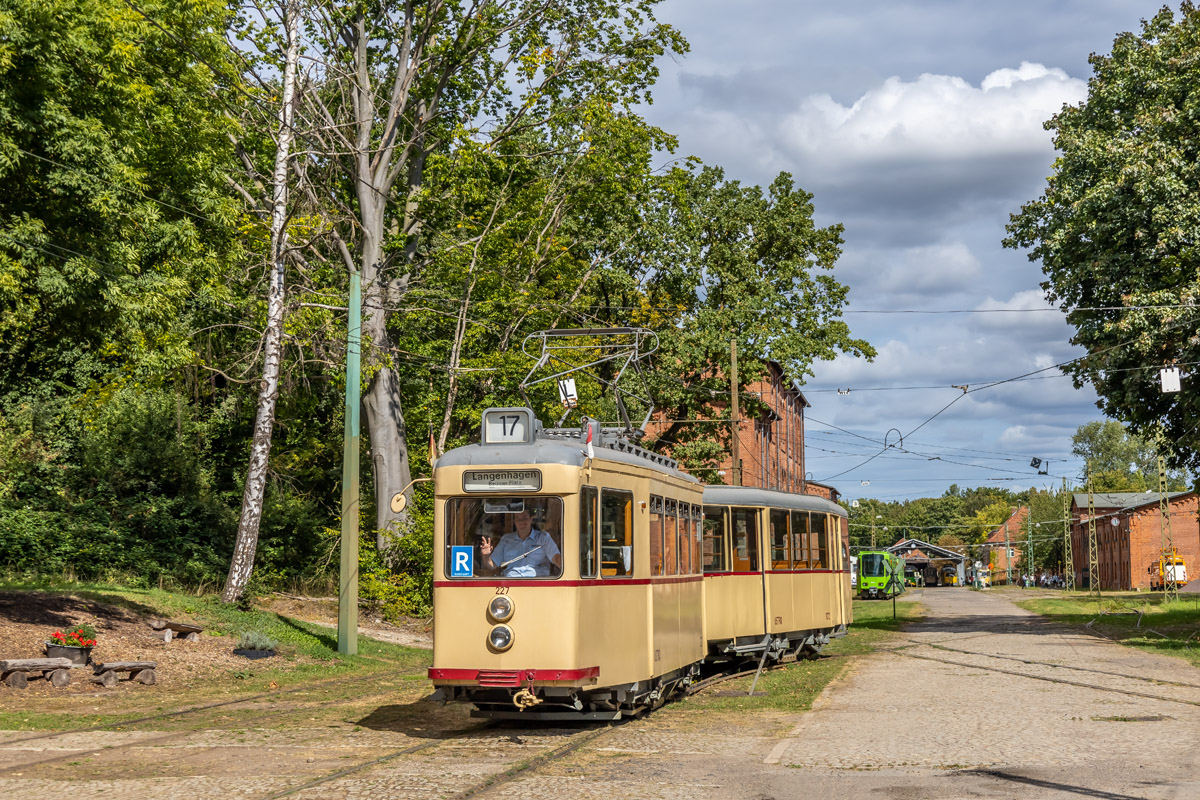 Веминген, Credé T2 № 227