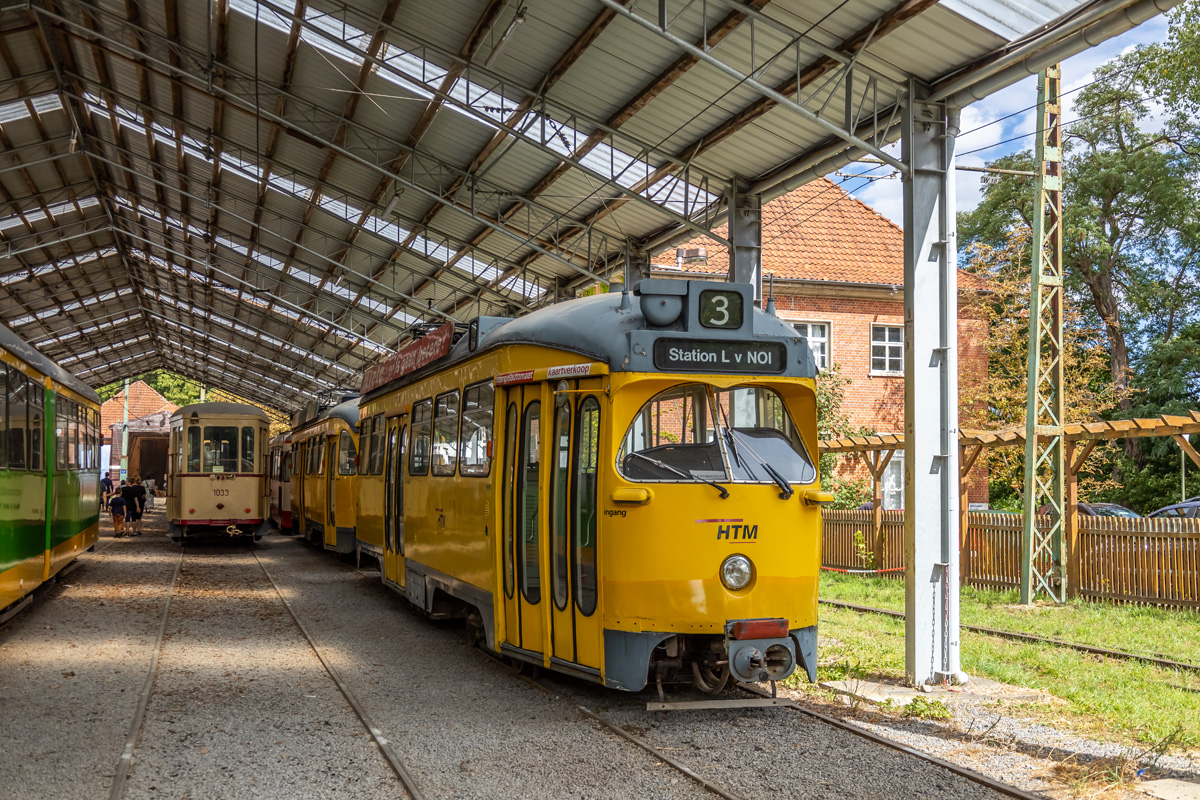 Веминген, BN PCC № 1308