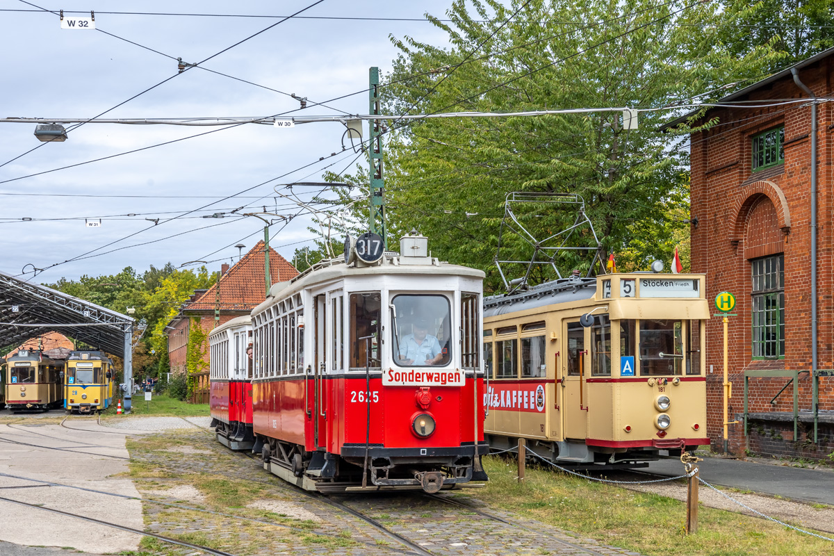 Веминген, HW Type L1 № 2625