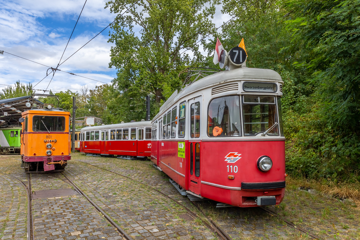 Веминген, SGP Type C1 № 110