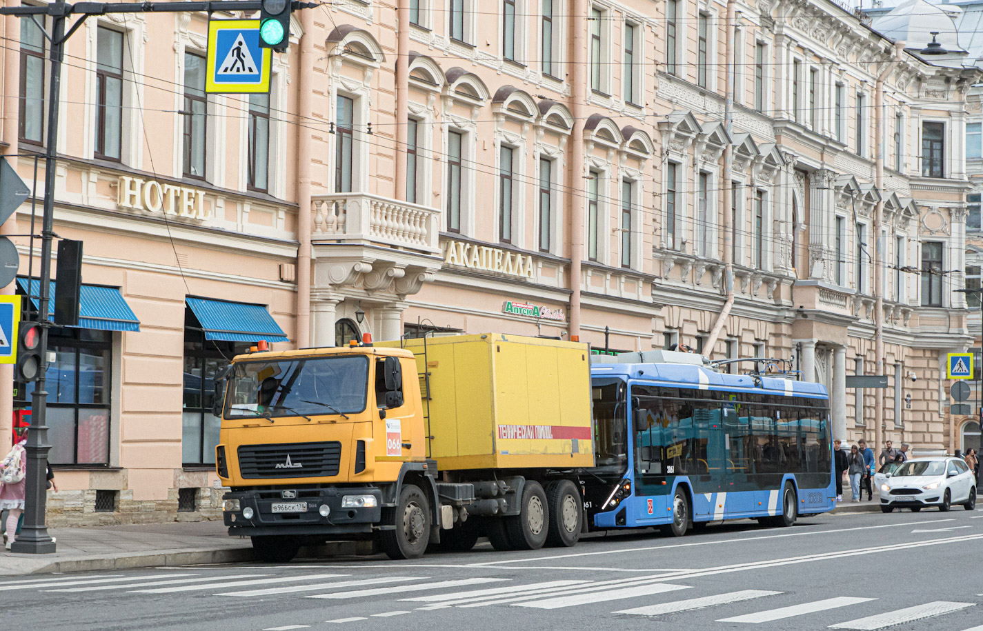 Санкт-Петербург — Разные фотографии