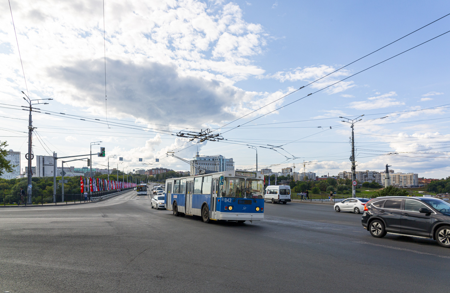 Cheboksary, ZiU-682G-016 (012) Br. 842