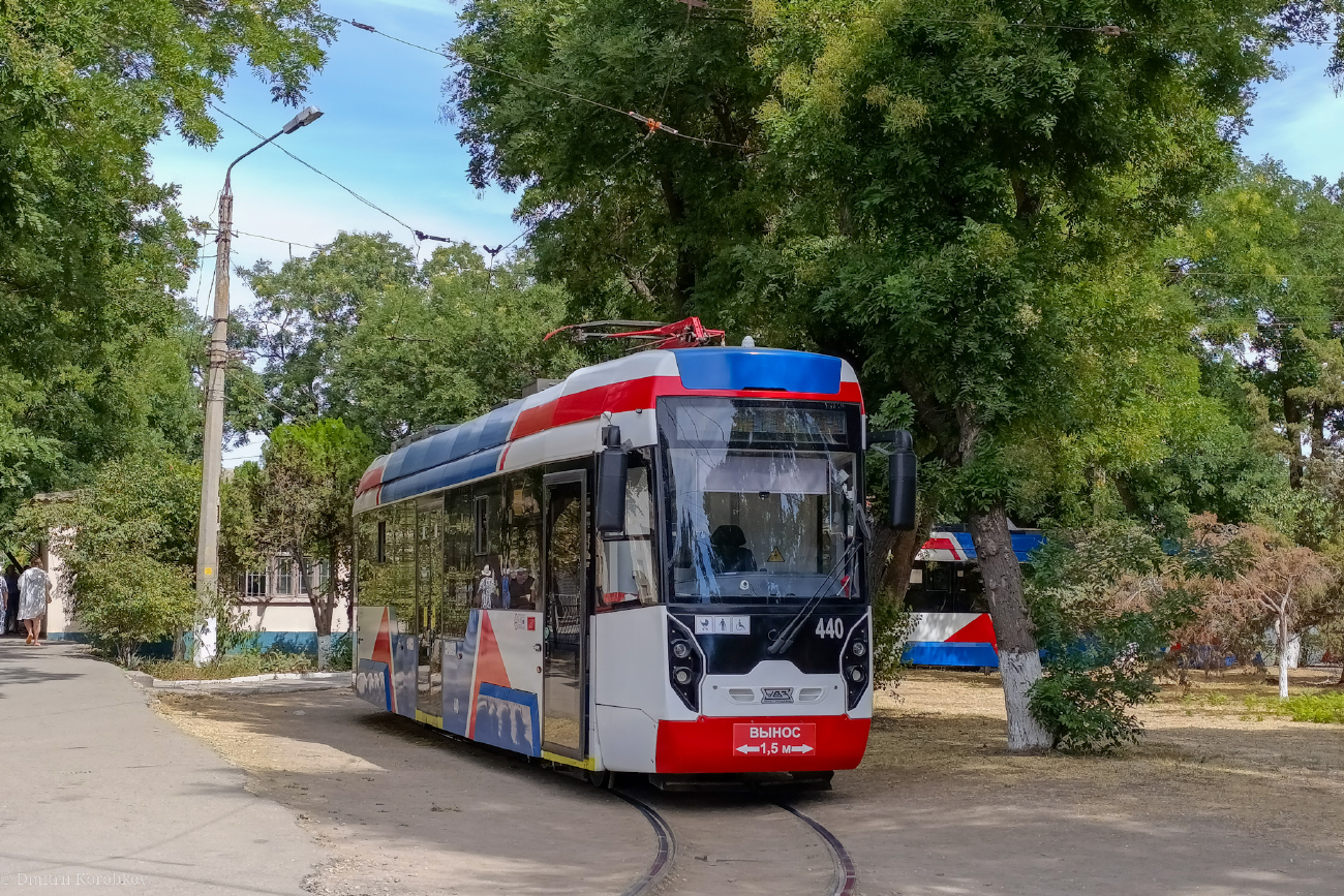 Evpatoria, 71-411 # 440