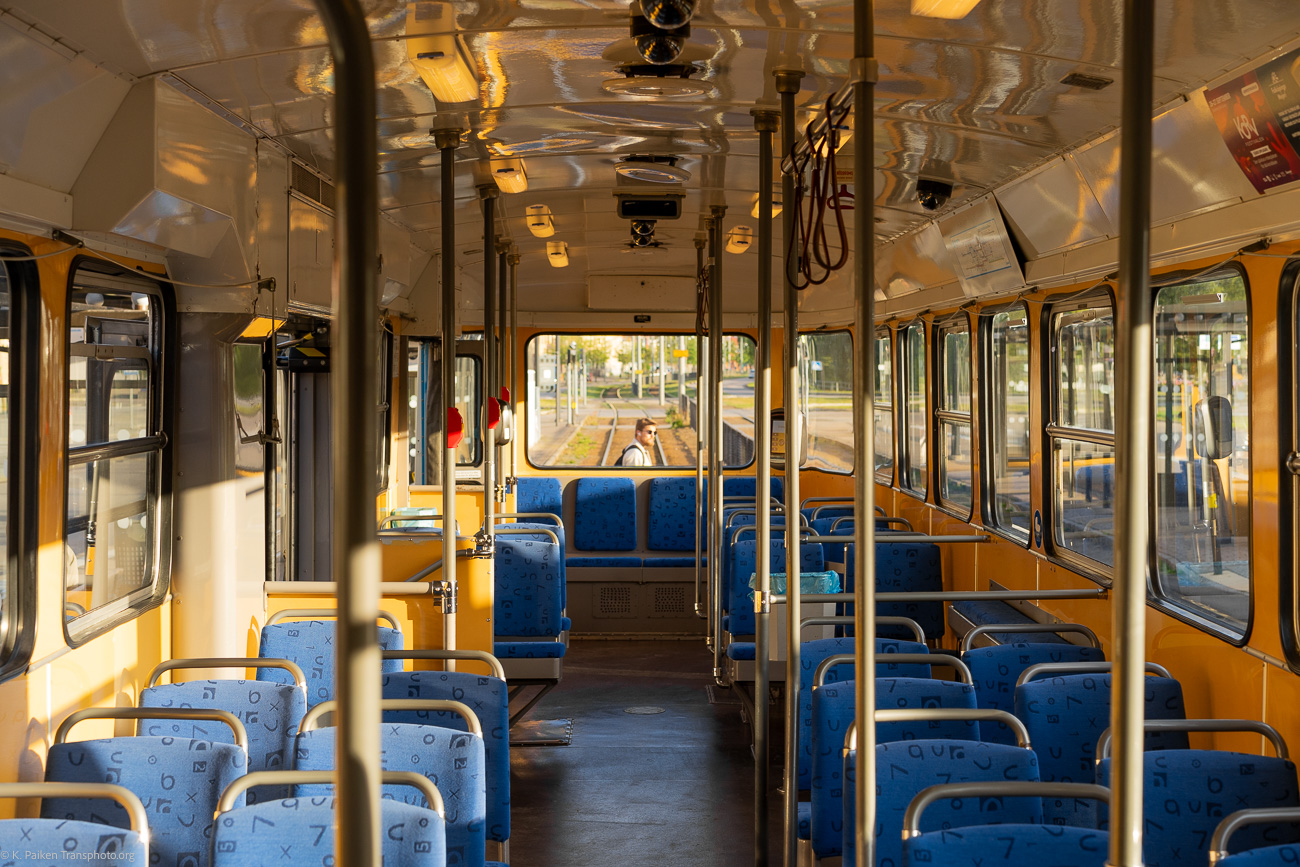 Gothenburg, Hägglund M29 # 849 Gothenburg, Hägglund M29 # 849