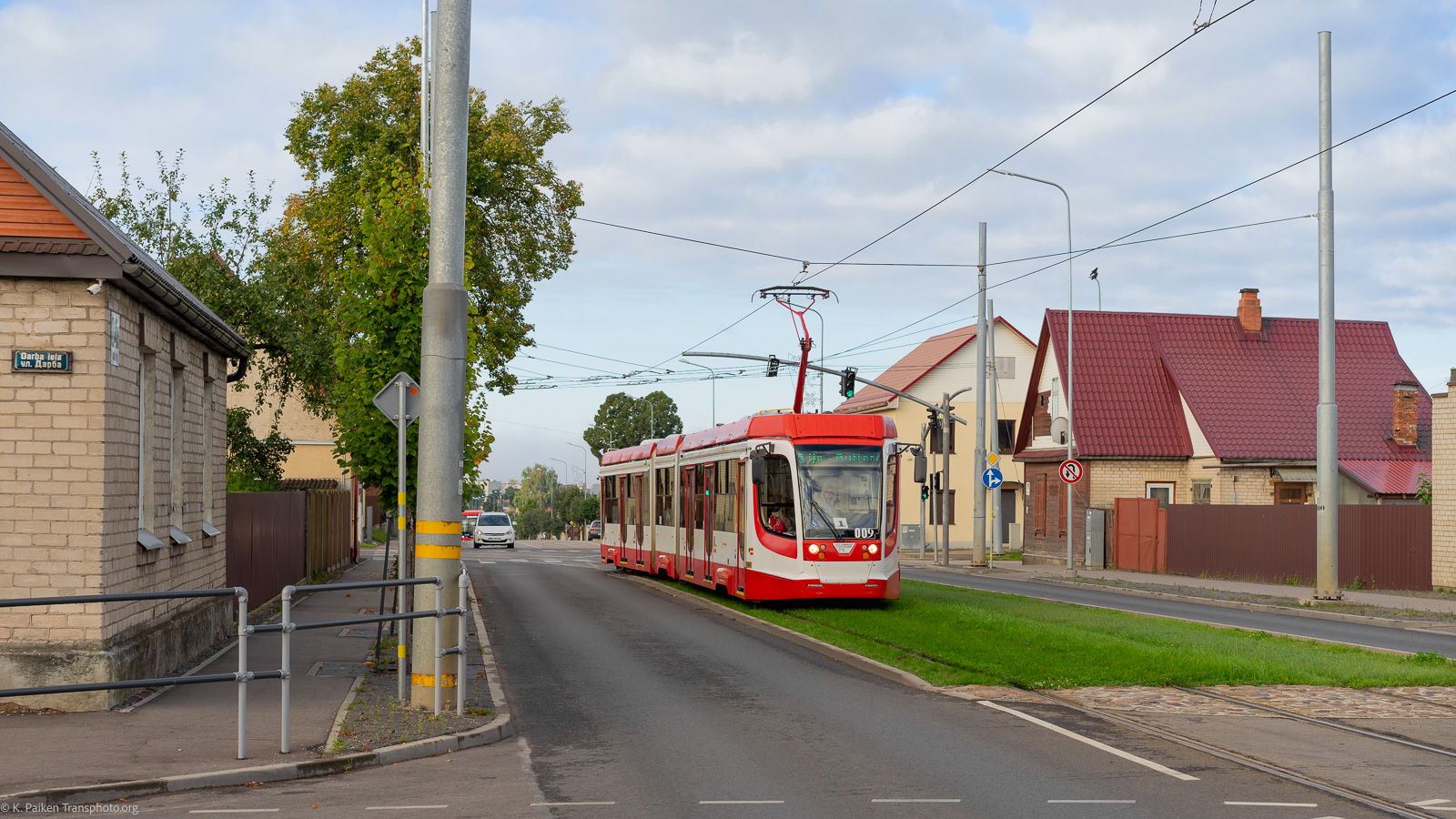 Даугавпилс, 71-631 № 009