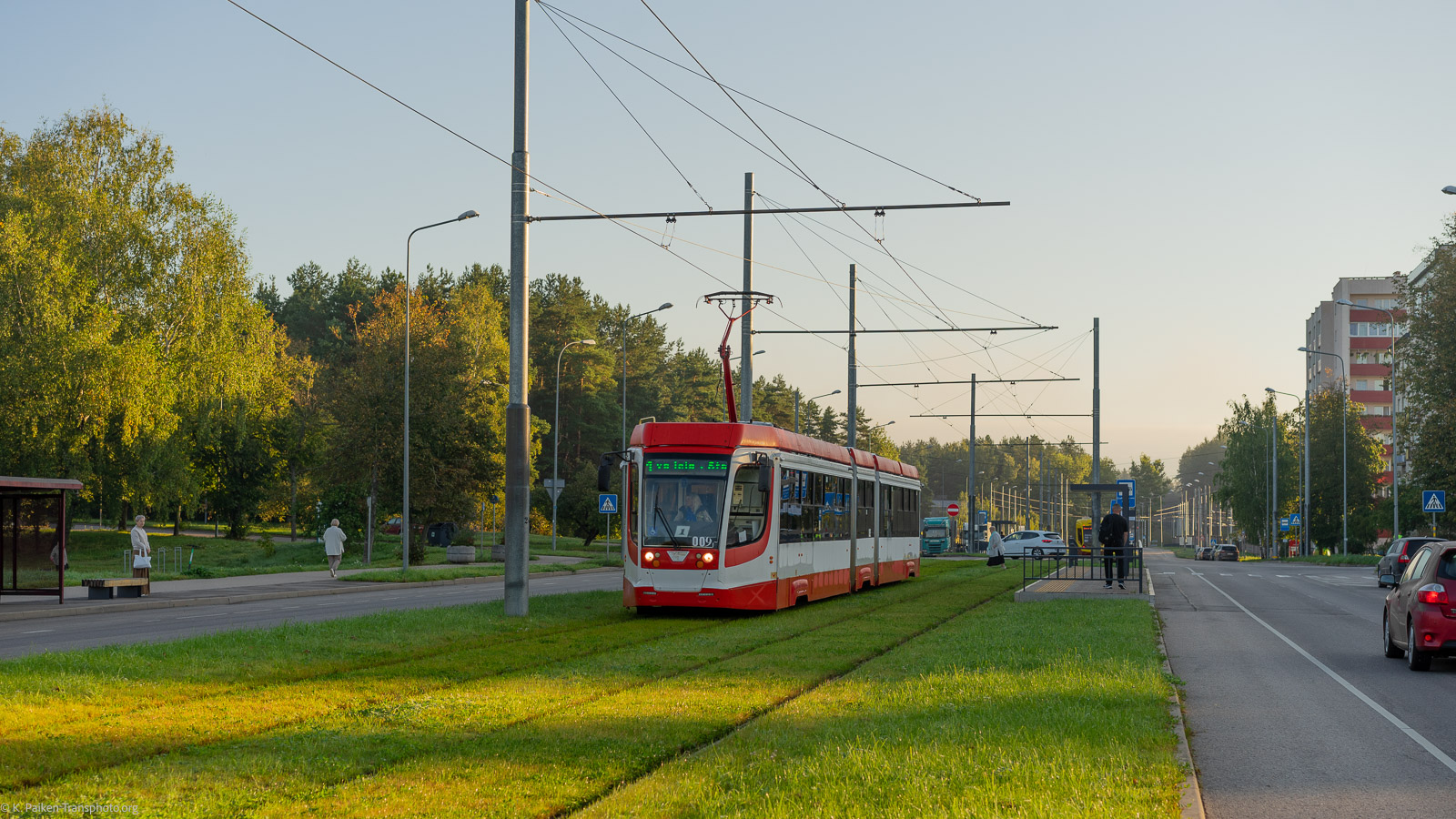 Даугавпилс, 71-631 № 009