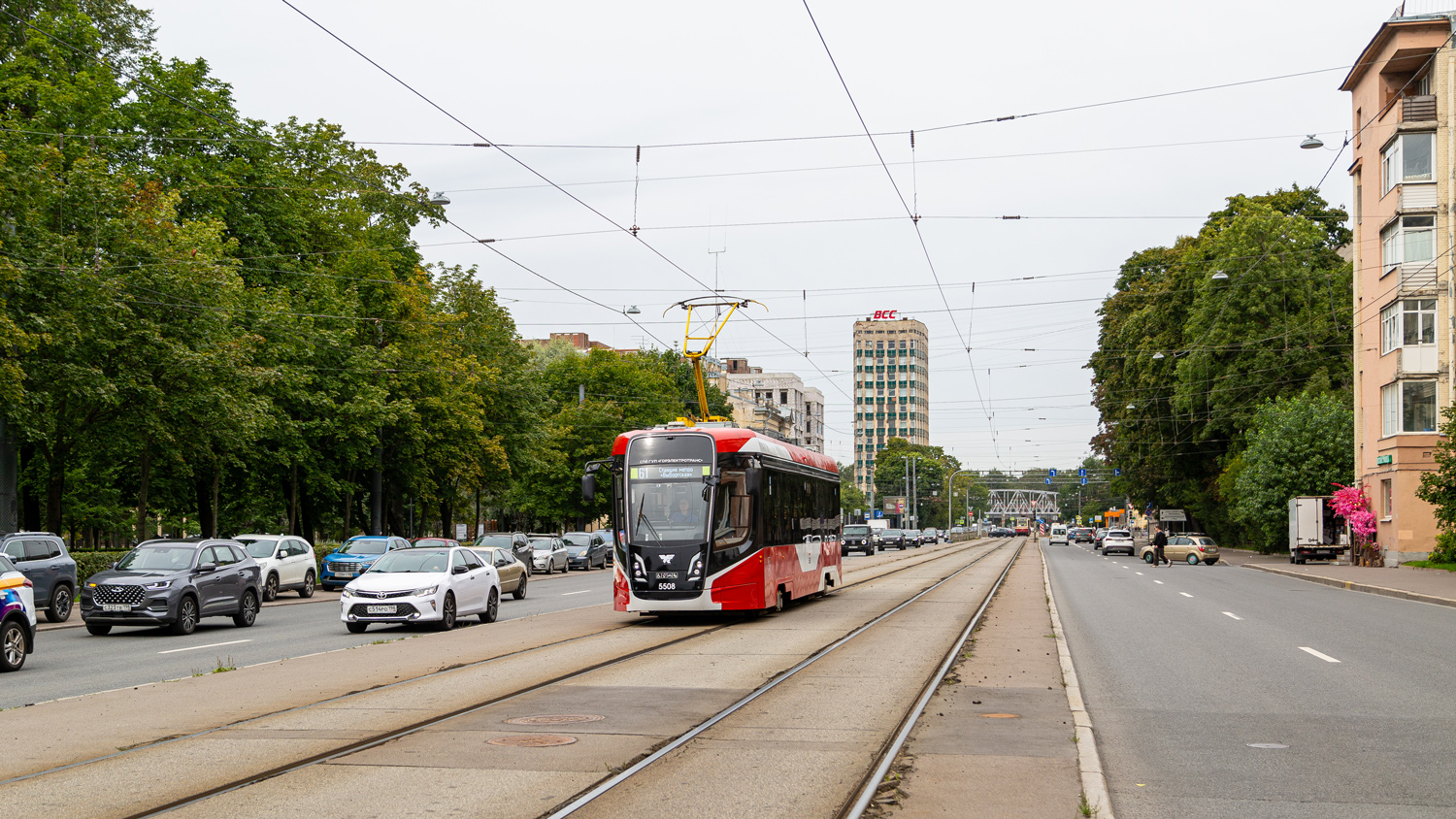 Санкт-Пецярбург, 71-628-02 № 5508 Санкт-Пецярбург, 71-628-02 № 5508