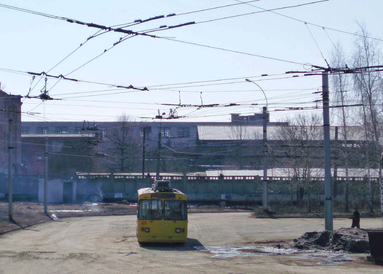 Ulyanovsk, ZiU-682V [V00] № 63