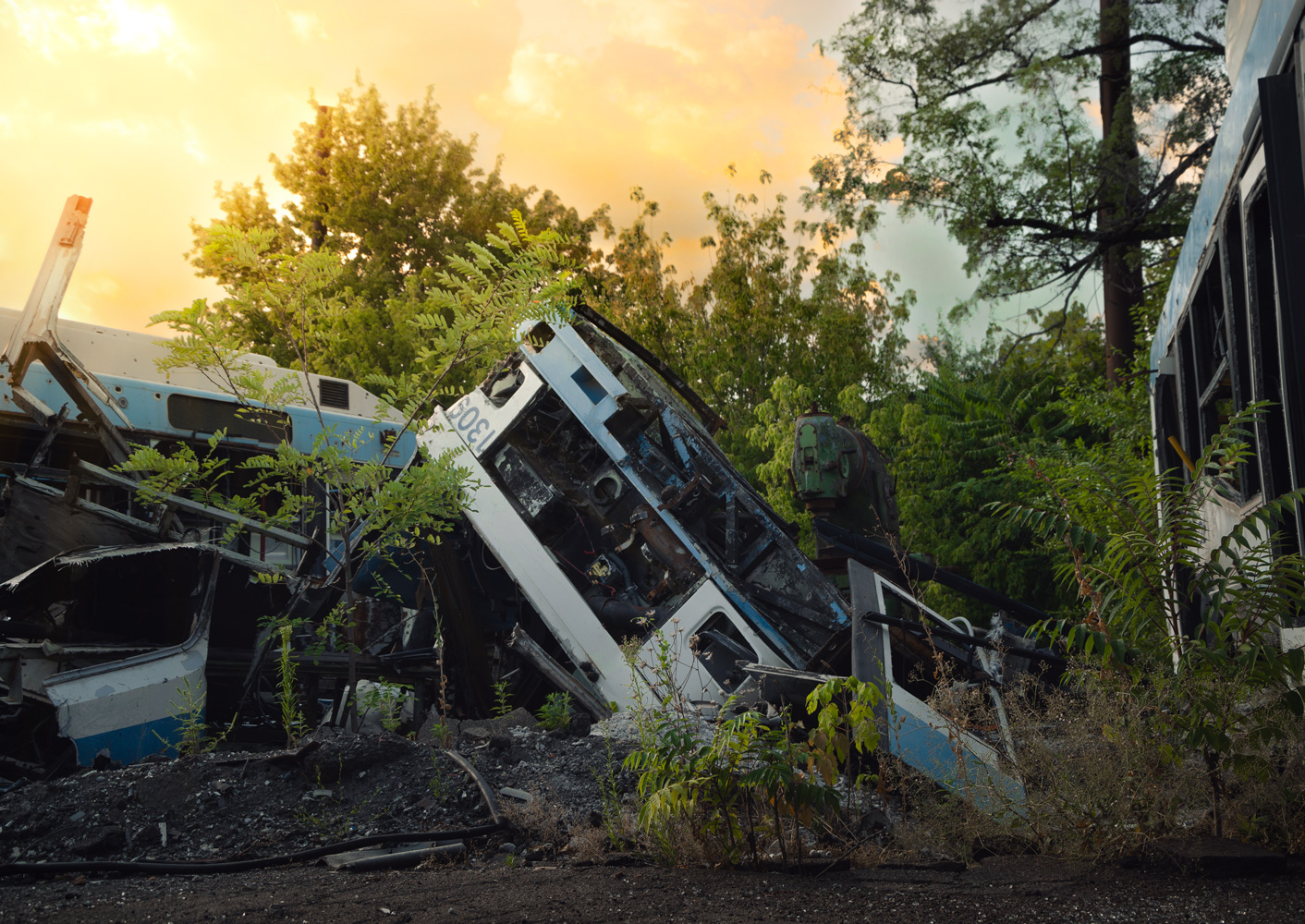 Mariupol — Miscellaneous photos