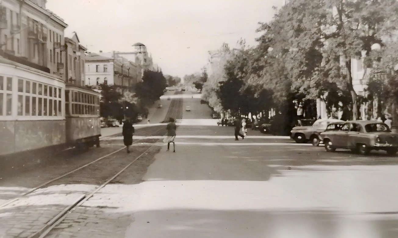 Rostow am Don — Historical photos