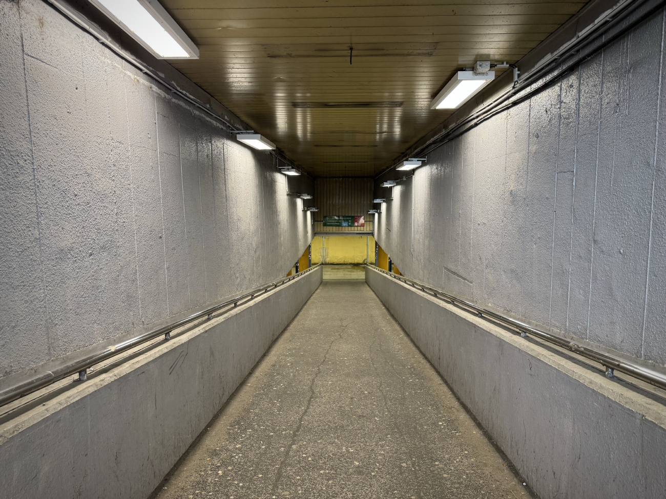 奧斯特拉瓦 — Reconstruction of Náměstí Republiky stop