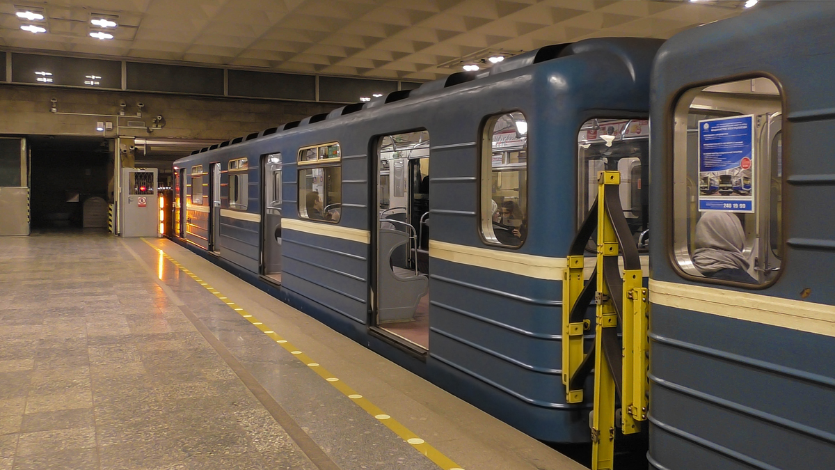 Санкт-Петербург, Ема-502 № 6367