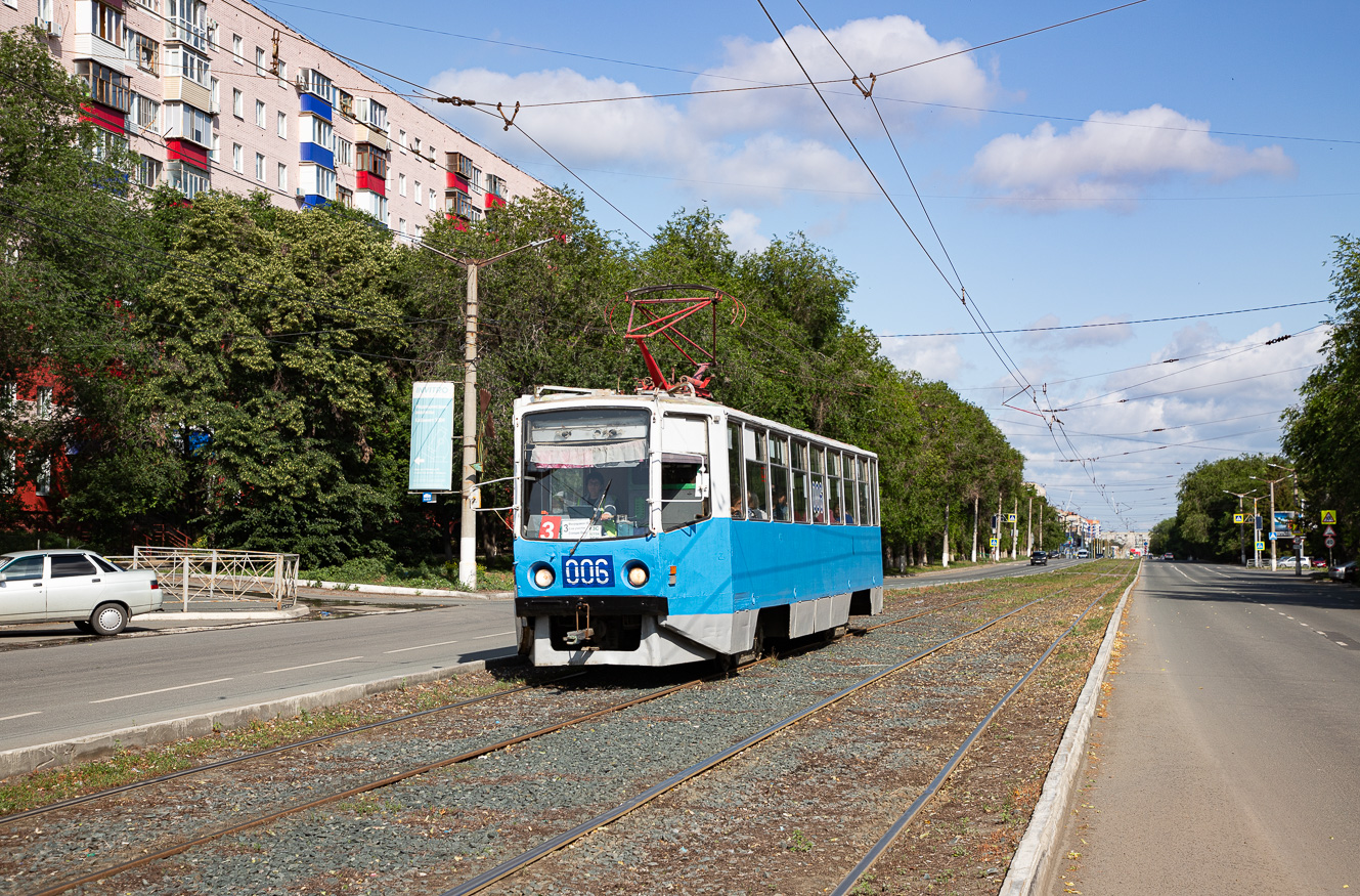Orskas, 71-608KM nr. 006