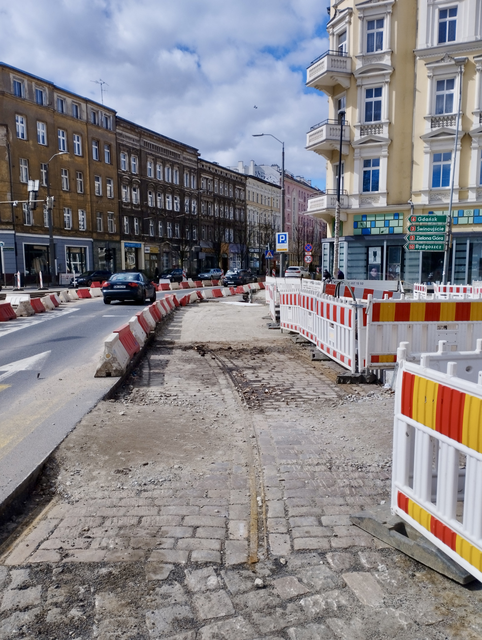 Szczecin — Miscellaneous photos