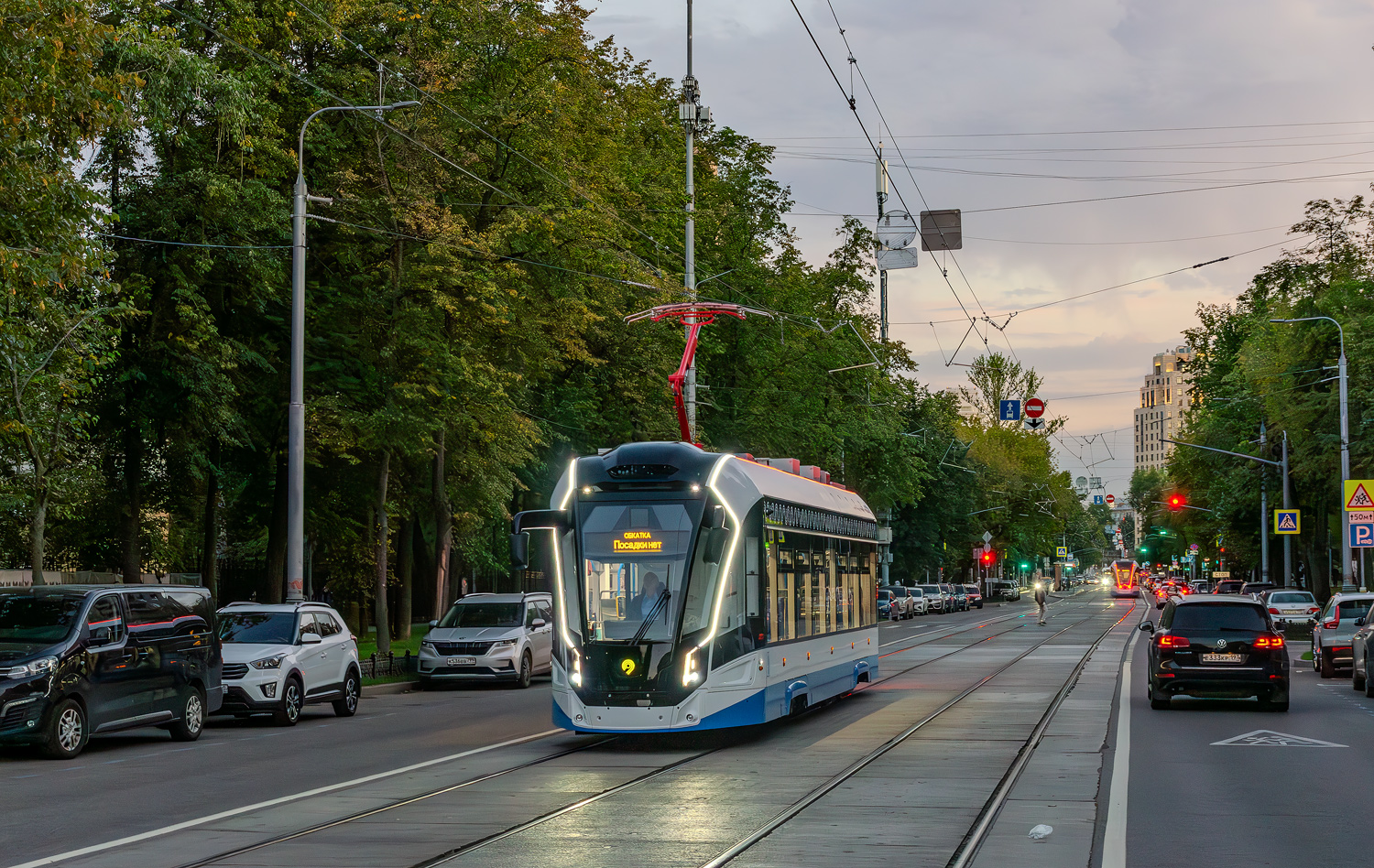 Moskwa, 71-911EM “Lvyonok” Nr 30645