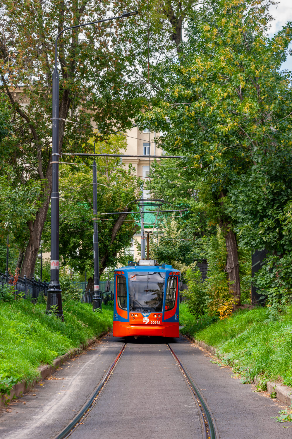 Москва, 71-623-02 № 30395