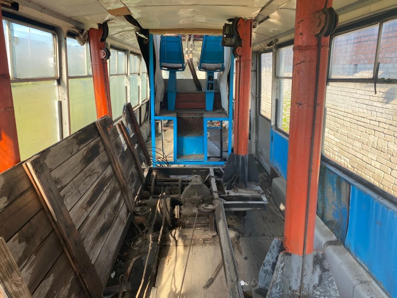 Tomsk, 71-605 (KTM-5M3) nr. 173