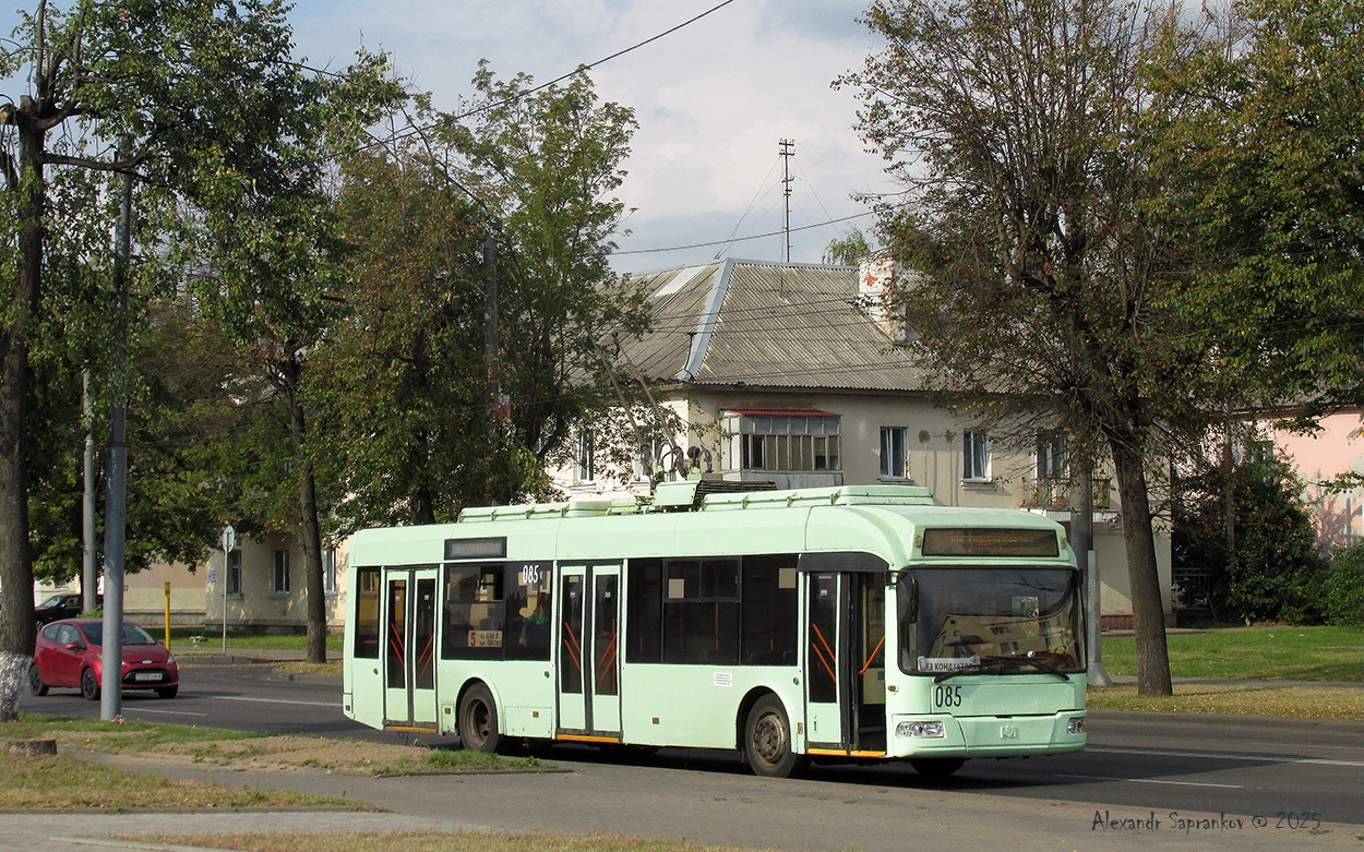 Могилёв, БКМ 32102 № 085