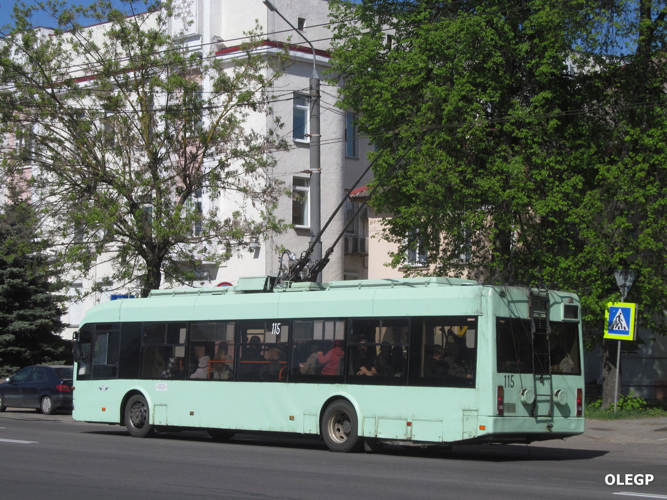 Могилёв, БКМ 32102 № 115