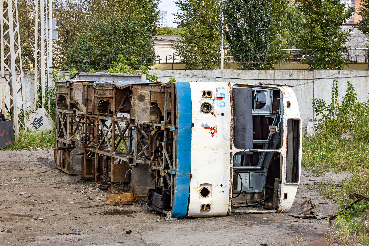 Екатеринбург, ЗиУ-682Г [Г00] № 159