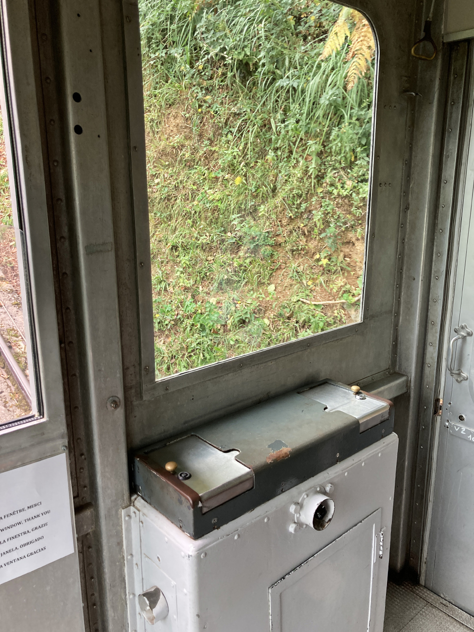 Lourdes, Funicular* nr. 2