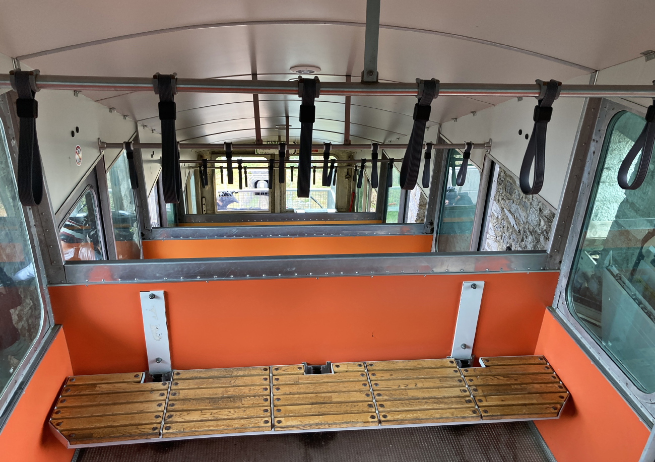 Lourdes, Funicular* # 1