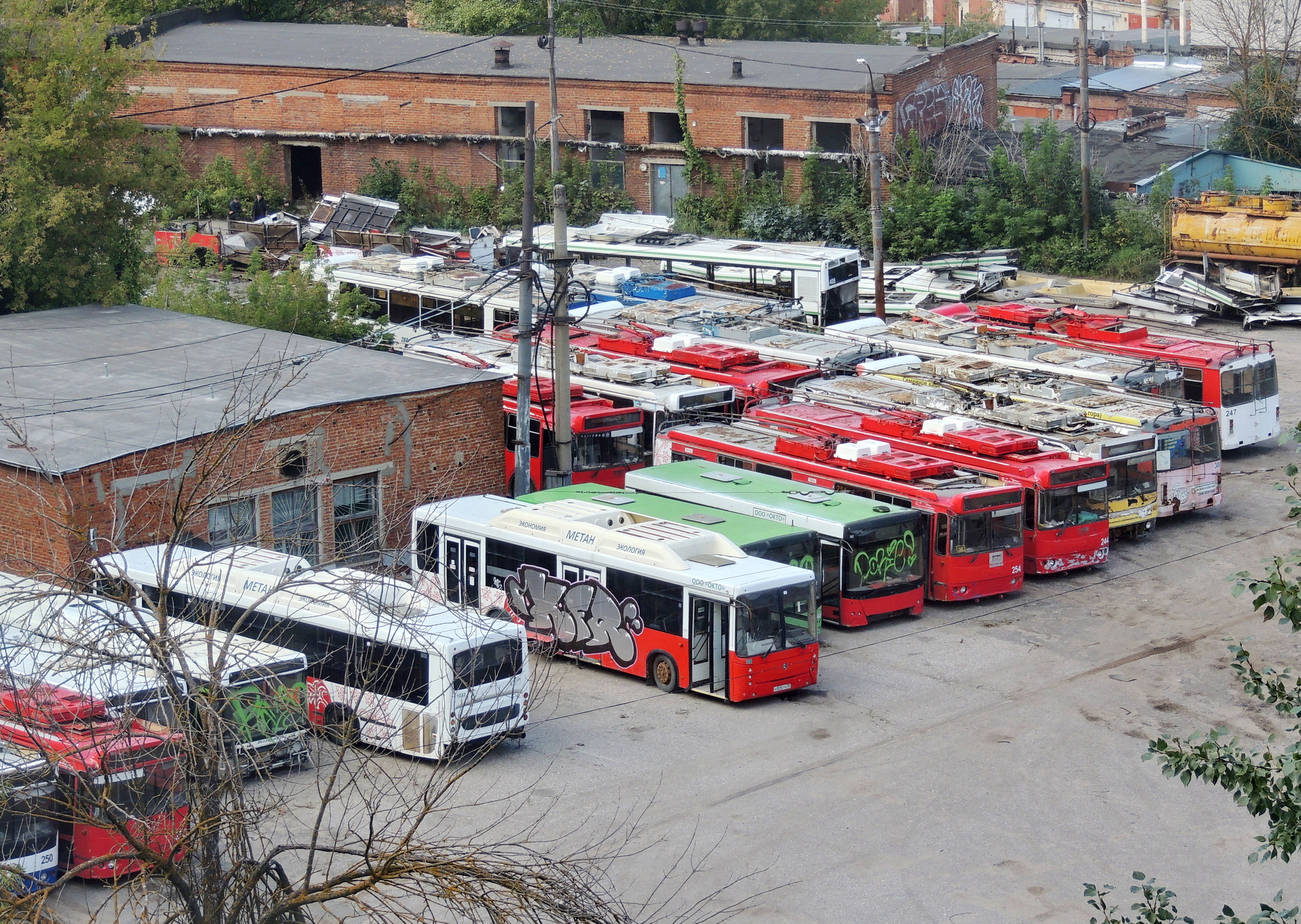 Włodzimierz, ZiU-682G-016.04 Nr 303