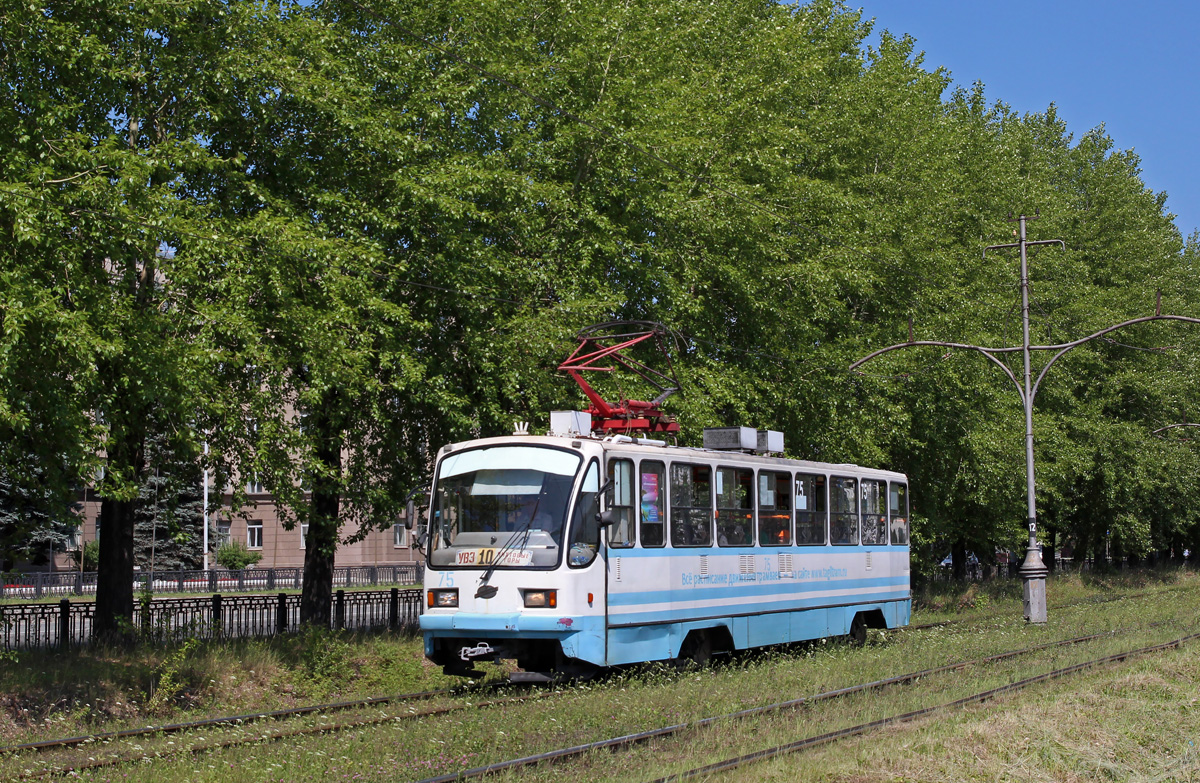 Нижний Тагил, 71-403 № 75