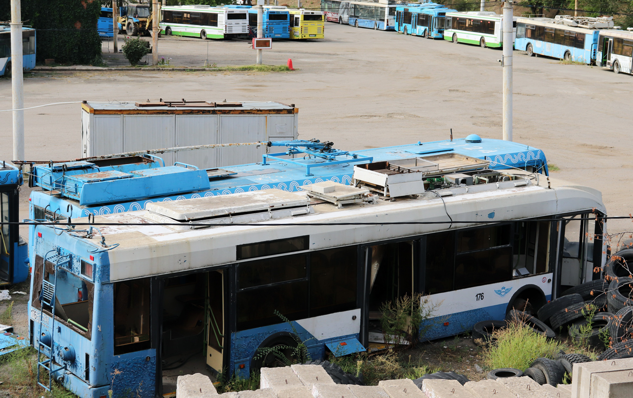 Rostov-na-Donu, BKM 321 Br. 176