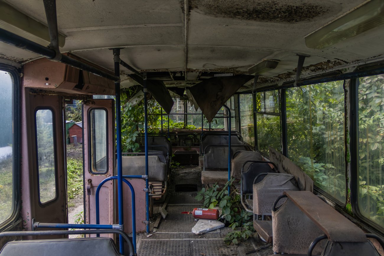 Владивосток, ЗиУ-682Г-012 [Г0А] № 237