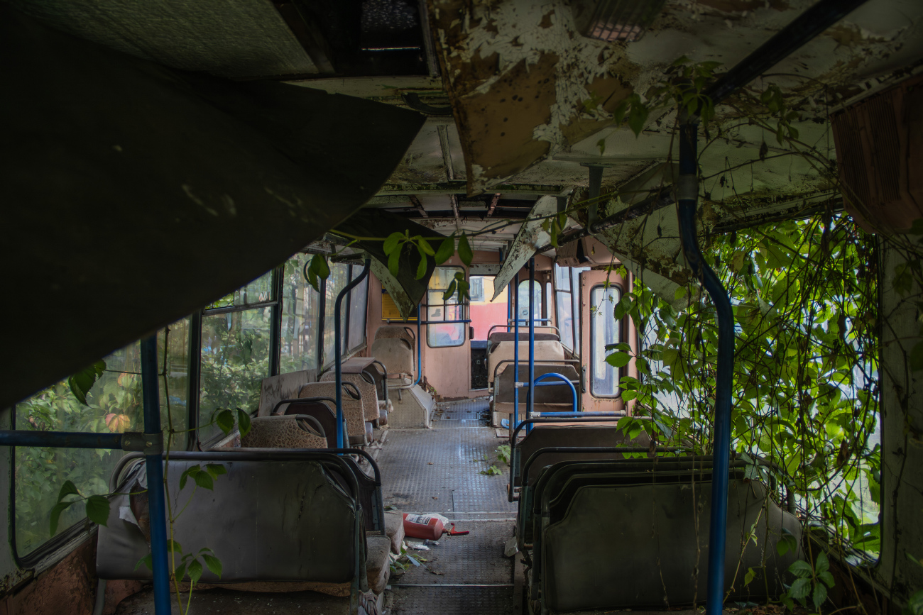 Владивосток, ЗиУ-682Г-012 [Г0А] № 237
