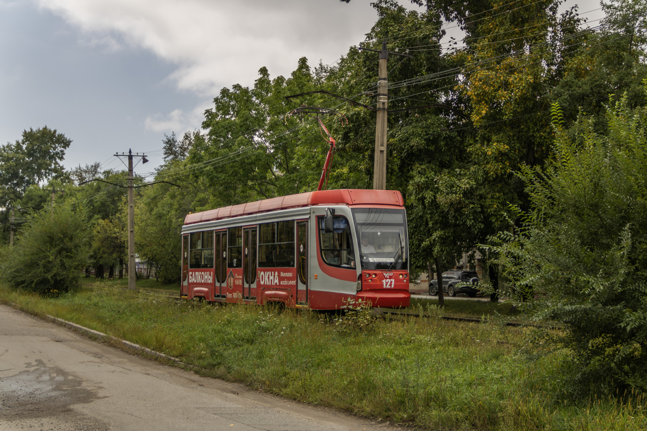 Habarovszk, 71-623-02.02 — 127