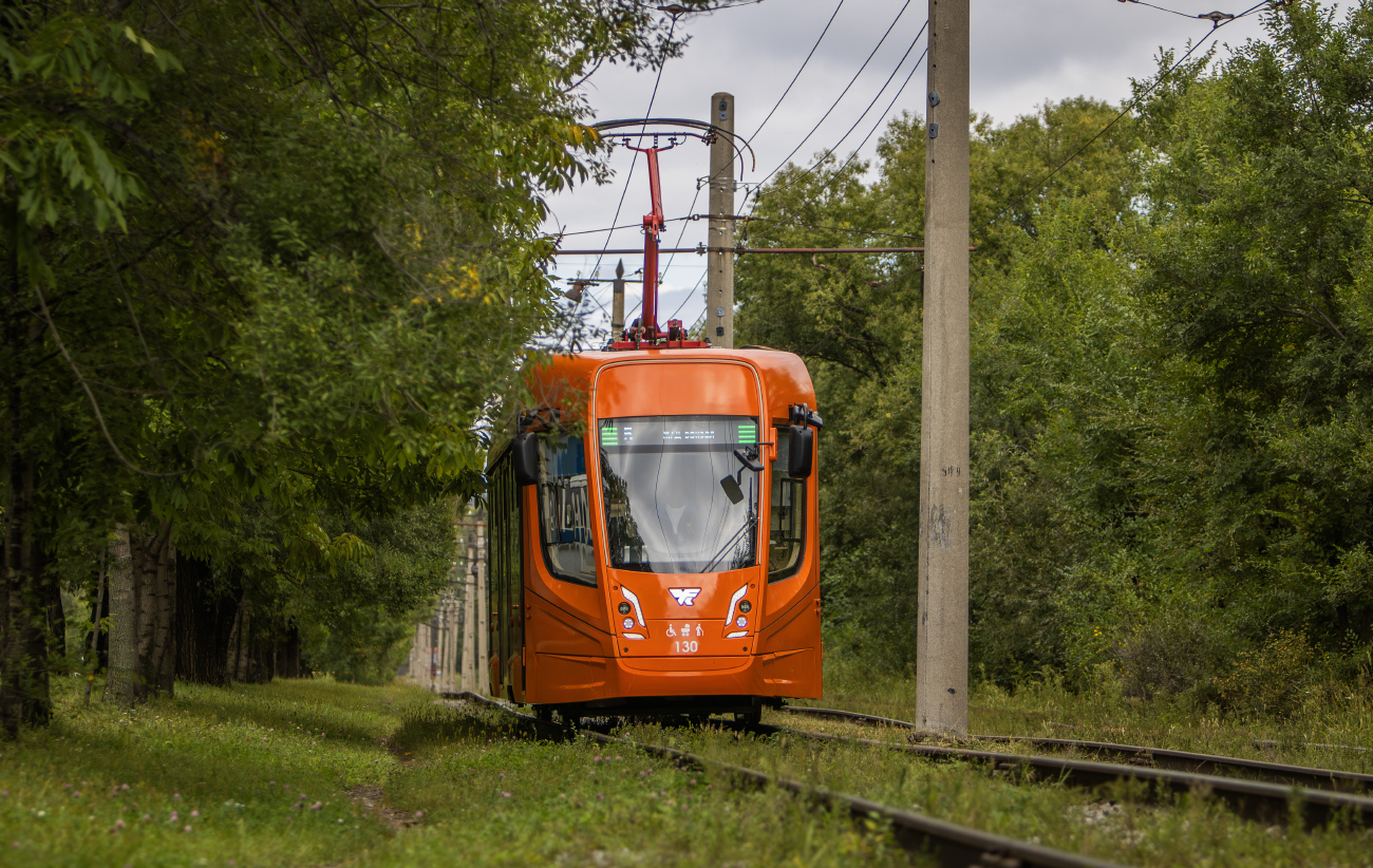 Хабаровск, 71-623-04 № 130