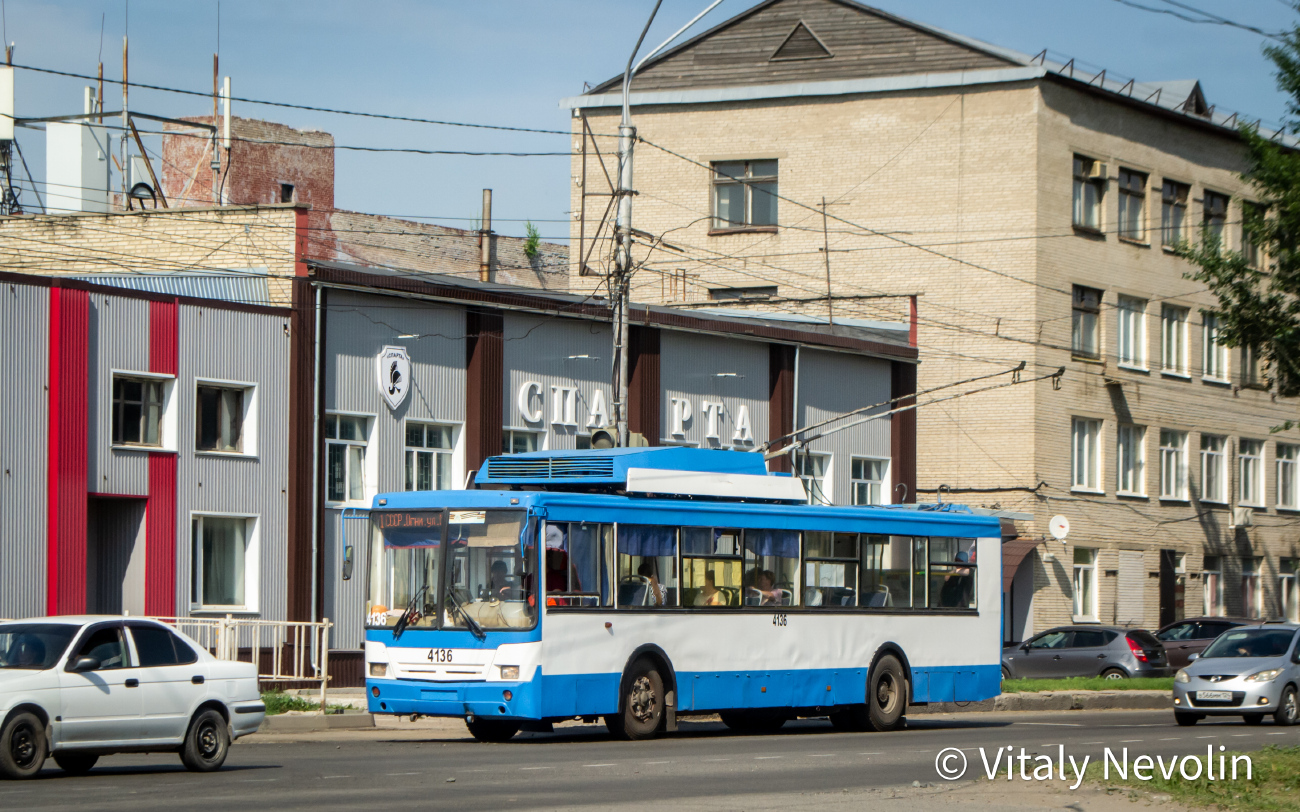 Barnaul, ST-6217M Nr 4136