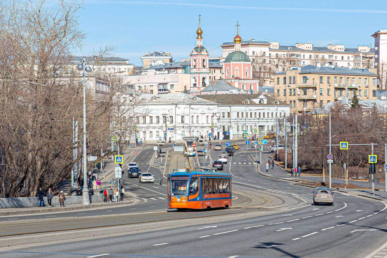 Москва, 71-623-02 № 2660