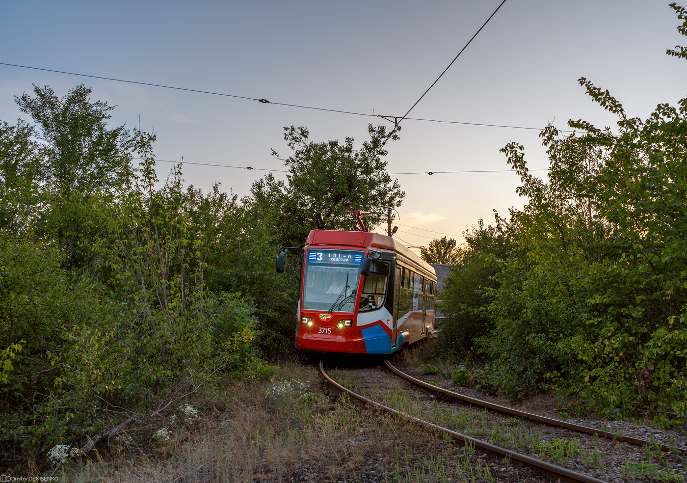 Енакиево, 71-623-03.01 № 3715