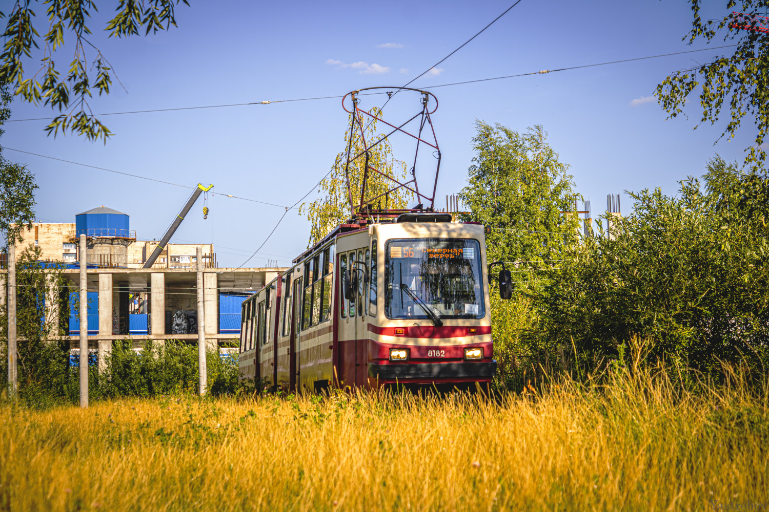Санкт-Петербург — Разные фотографии
