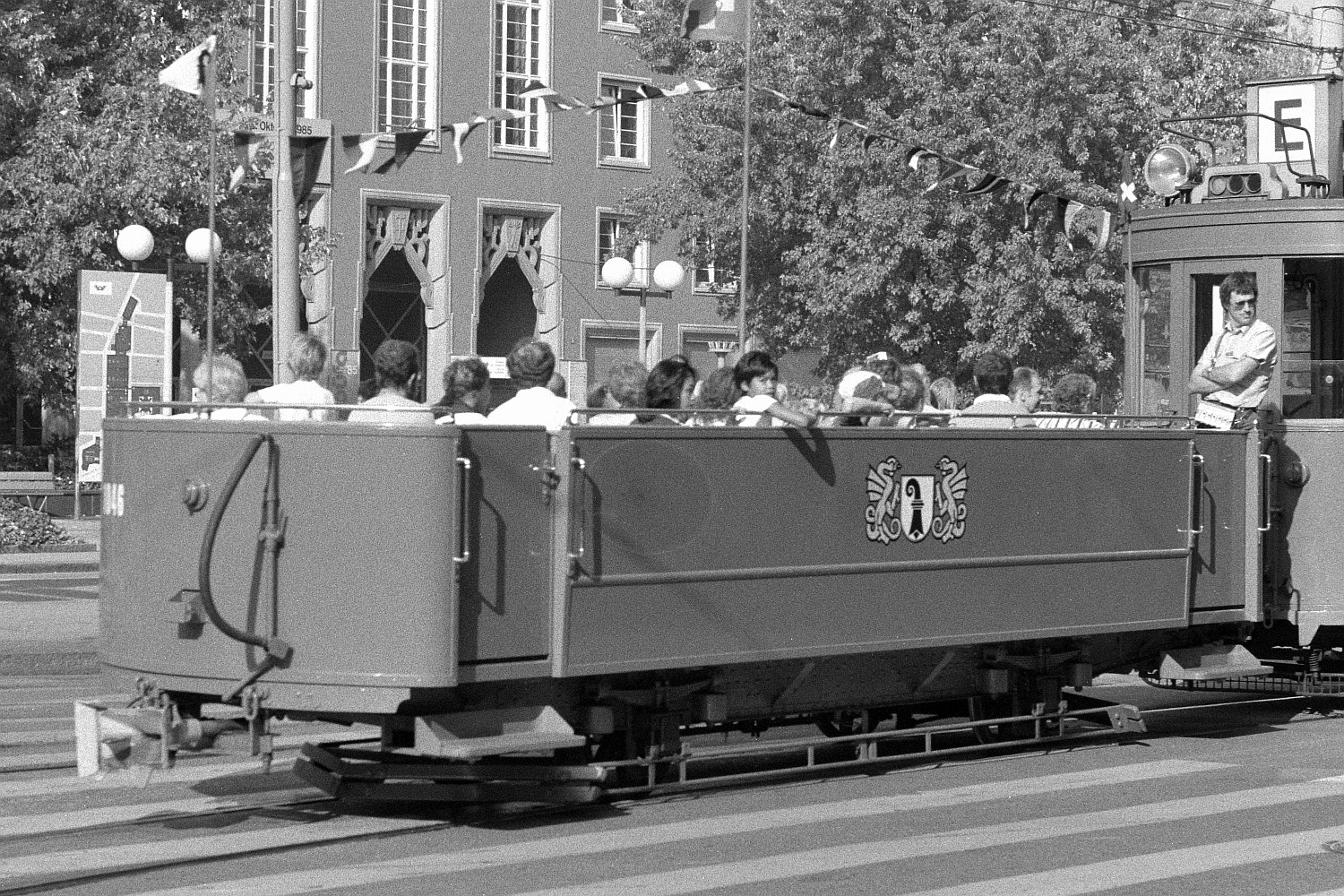 Базель, SIG C2 № 1046