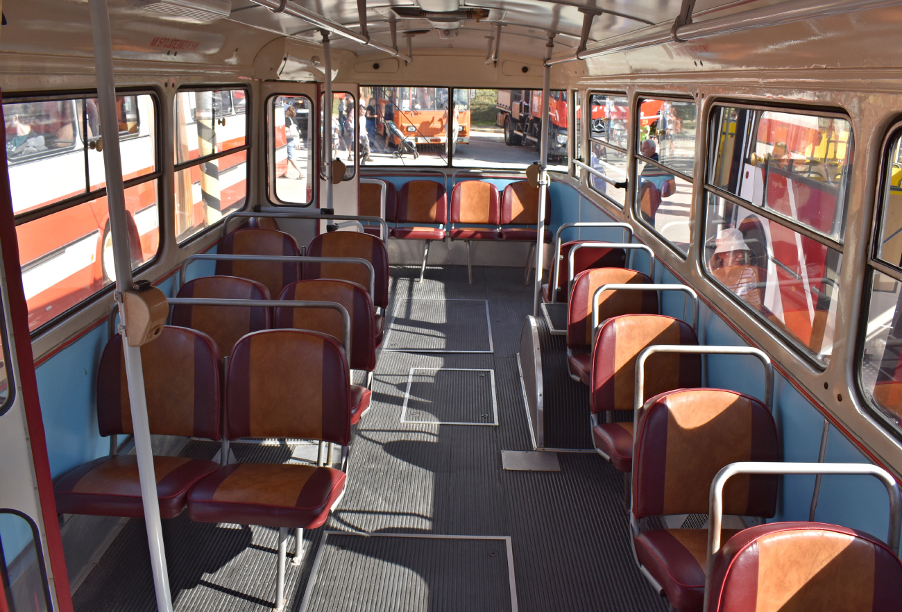 Братислава, Škoda 9TrHT28 № 53; Братислава — 130 лет городскому транспорту