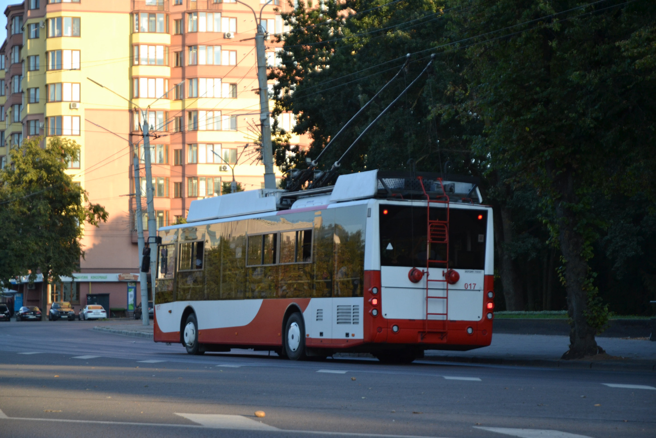 Luckas, Bogdan T70117 nr. 017