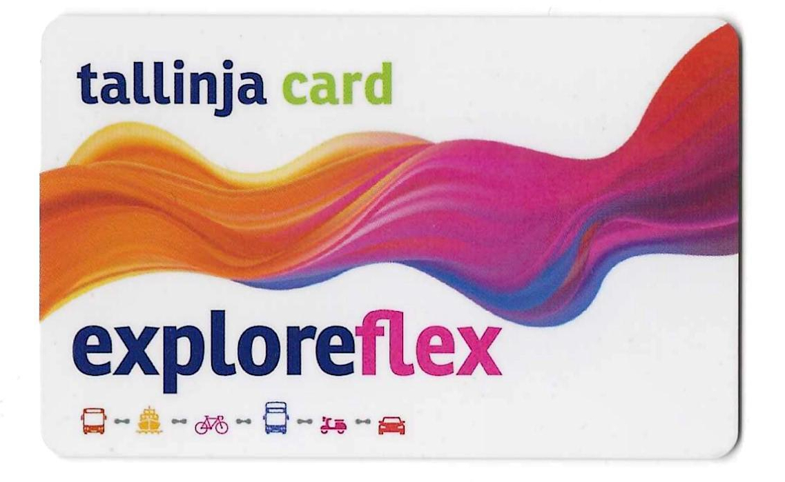 Проездные документы