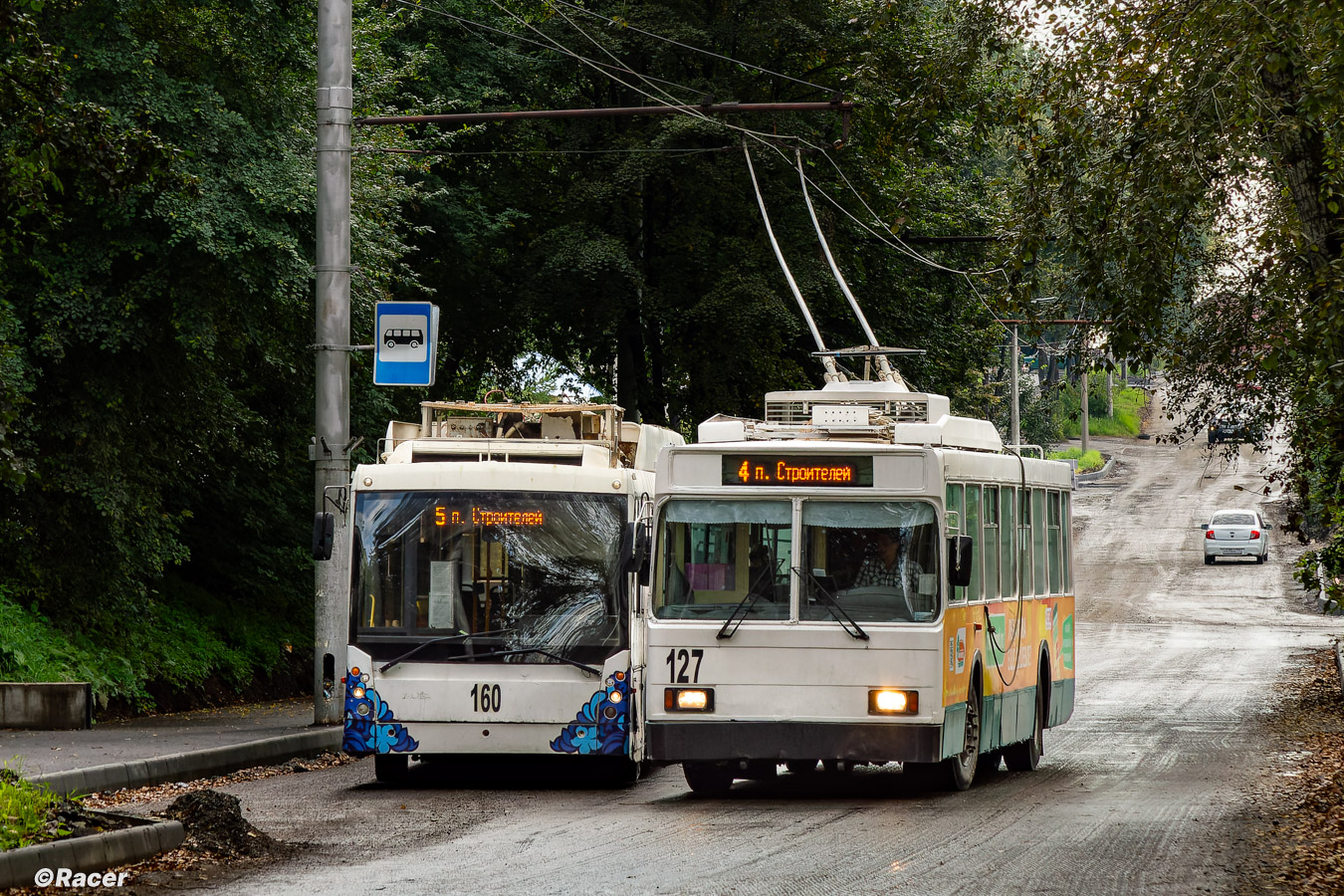 Миасс, ВМЗ-5298.00 (ВМЗ-375) № 127