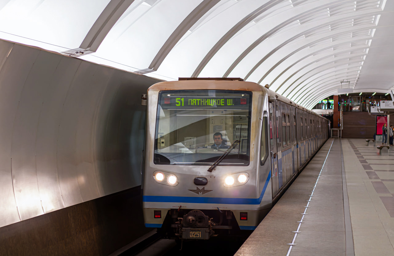 Moskva, 81-740.4 “Rusich” č. 0251