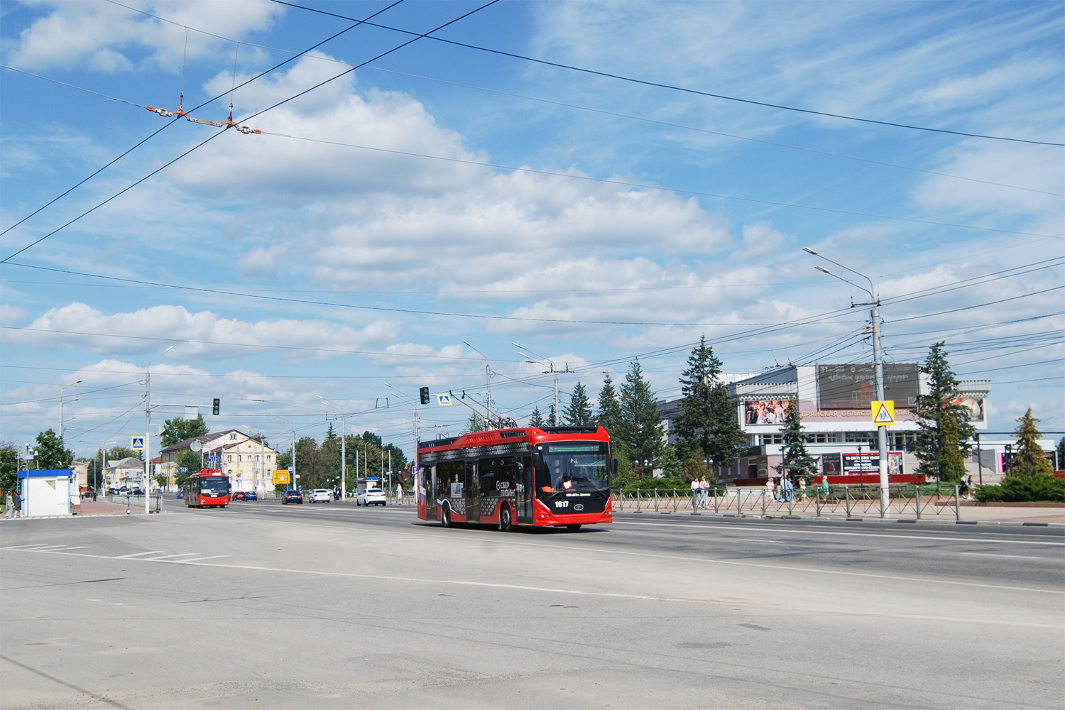 Briańsk, PKTS-6281.00 “Admiral” Nr 1617